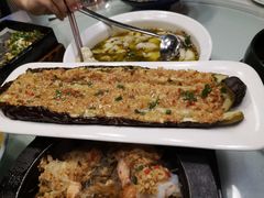 -拈菜(观音桥阳光世纪店)