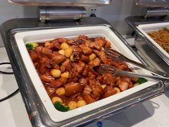 -纽斯特牛排自助餐厅(浦江万达店)