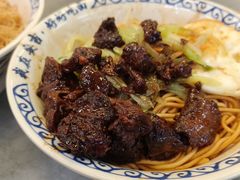 -梅溪·小伙子干挑面(安吉总店)