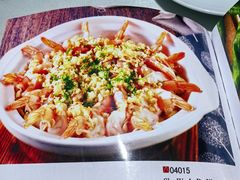 -阿西娅食府(中关村店)