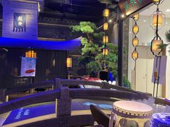 -绿茶餐厅(千岛湖银泰城店)