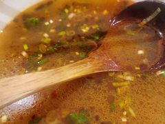 -马记永·兰州牛肉面(天通苑家乐福店)