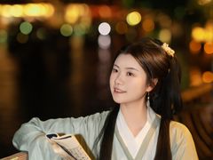 -汉仪华裳汉服旗袍·摄影写真馆(乌镇西栅店)