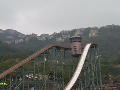 -东部华侨城