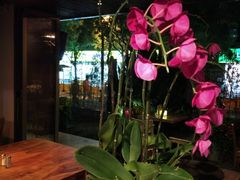 -Geneva日内瓦餐厅(西郊宝成花苑店)