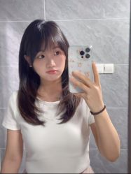 -丝语萱形象