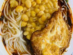 花市豌杂面-花市豌杂面(民生路店)