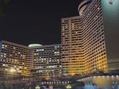 -广州花园酒店