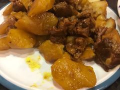 -粗粮人家·东北菜(洋桥店)