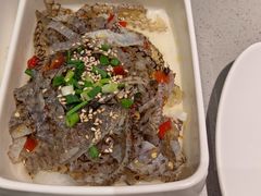 -半天妖烤鱼(紫荆广场店)