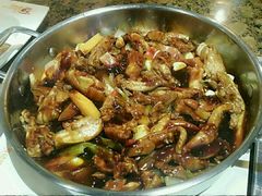 -黄记煌三汁焖锅(欢乐海岸店)