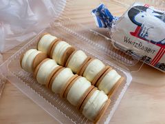 -甜嘟嘟烘焙坊(舒城路店)
