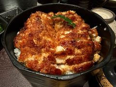 -玄白·炭烤活鳗(上海首店)