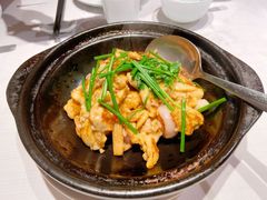 沙姜啫走地鸡-北京厨房(SKP店)