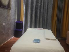 -华夏良子·足道SPA艾灸(小麦岛银海店)