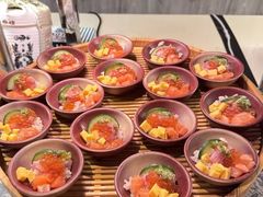 -自助山(合和中心商场店)