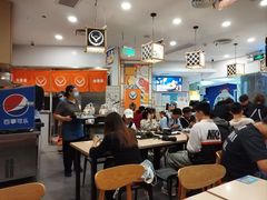 -吉野家(上海美罗城店)