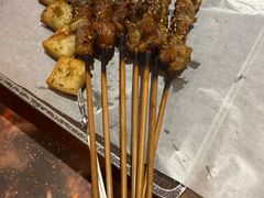 -火联烧烤(学院路创始店)