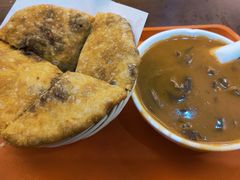 -方中山胡辣汤(西安高新区店)