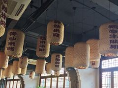 -二十八里太湖船菜(吉祥路店)