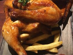 -卡朋厨房(289艺术园区店)