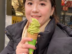 -吴裕泰茶庄(前门大街店)