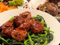 -白家餐厅(徐家汇店)