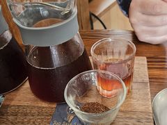 -Torch Coffee 炬点咖啡