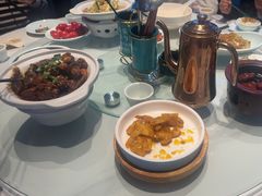 -宋徽厨·安徽菜(怀宁步行街店)
