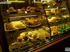 -星巴克臻选(上海中环广场2F店)