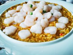 蟹粉虾仁-蟹榭·本帮江浙菜·蟹宴(五角场合生汇商场店)