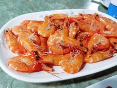 -四川小胡子海鲜(丁村万人海鲜广场店)