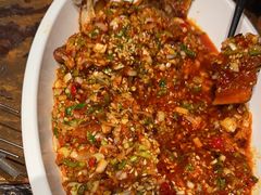 辣鱼-枪火串烧·东北特色烧烤(罗湖总店)