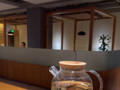 -汝是素•文创素食馆(金月湾店)