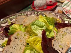 -弗兰克牛排西餐厅Ribone steak house(柠檬花园店)