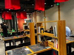 -和府捞面(天河领展广场店)