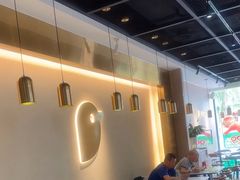 -德克士(长安百货店)