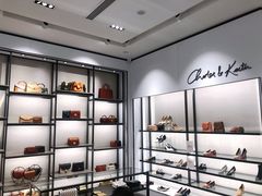 -CHARLES&KEITH(城西银泰店)