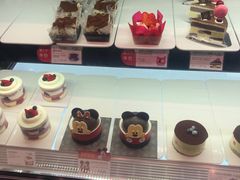 -巴黎贝甜(五月花广场店)