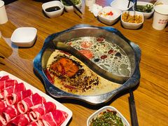 -傣妹火锅(南京东路一店)