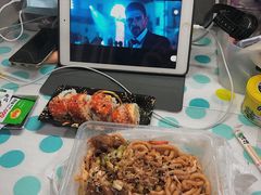 -米彩料理(西丽店)