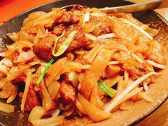 -无锡城中皇冠假日酒店·芳园中餐厅