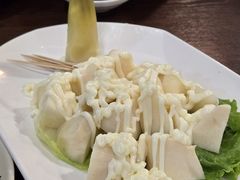凉笋-乡亲鹅肉城(吴江店)