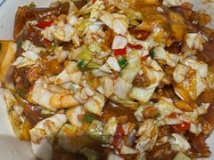 -八碗湘长沙市井菜(坡子街店)