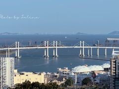 -东望洋炮台东望洋灯塔