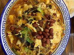 -果渊斋老米家泡馍馆(学诚广场店)