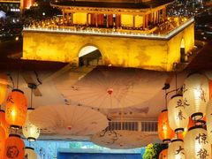 -大慈恩寺(大雁塔)