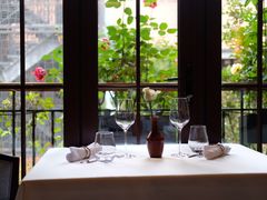 靠窗位-Le Comptoir de Pierre Gagnaire