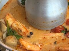 -Hi YOU你的饭局泰餐厅(雍和宫店)