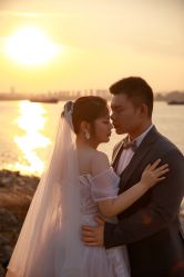 -蒙太奇婚纱摄影(万达店)